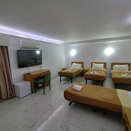 The Windsor Hotel スリーマ エクステリア 写真