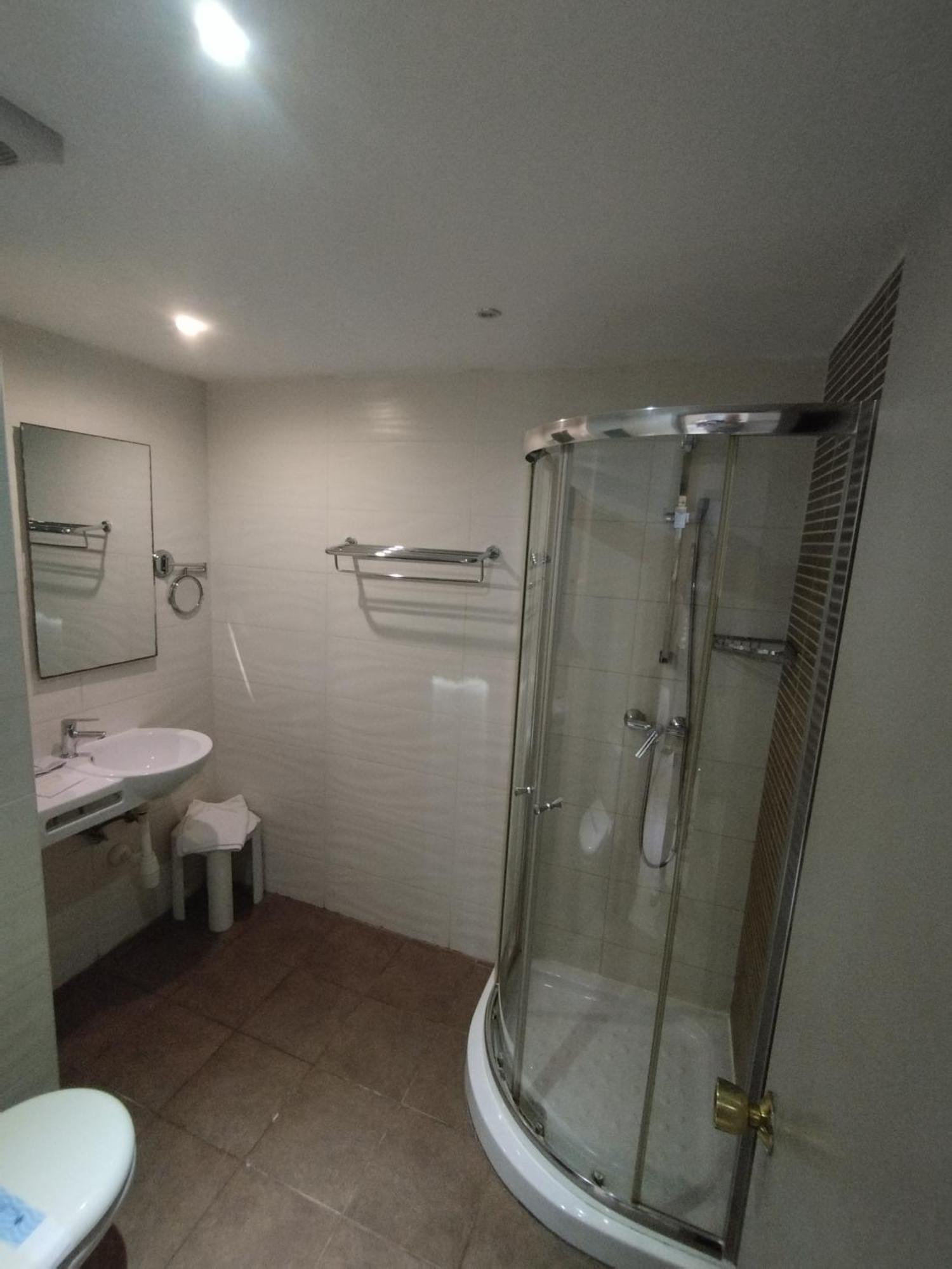 The Windsor Hotel スリーマ エクステリア 写真